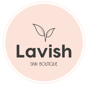 Lavish Skin Boutique Logo