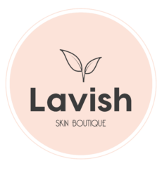 Lavish Skin Boutique Logo