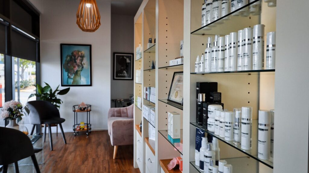 Lavish sskin boutique robina dmk skin clinic new year beauty salon gold coast stemzyme